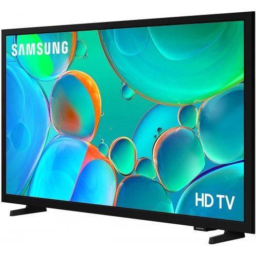 Купити Телевізор Samsung 32" H5000 (UE32H5000FUXUA) Black - ціна в Києві, Львові, Вінниці, Хмельницькому, Франківську, Україні | інтернет-магазин TELEMART.UA фото