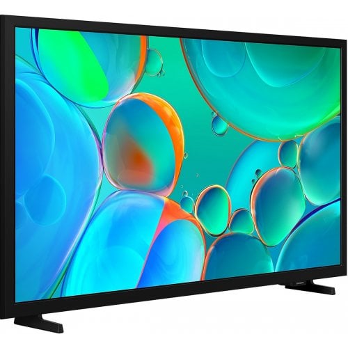 Купити Телевізор Samsung 32" H5000 (UE32H5000FUXUA) Black - ціна в Києві, Львові, Вінниці, Хмельницькому, Франківську, Україні | інтернет-магазин TELEMART.UA фото