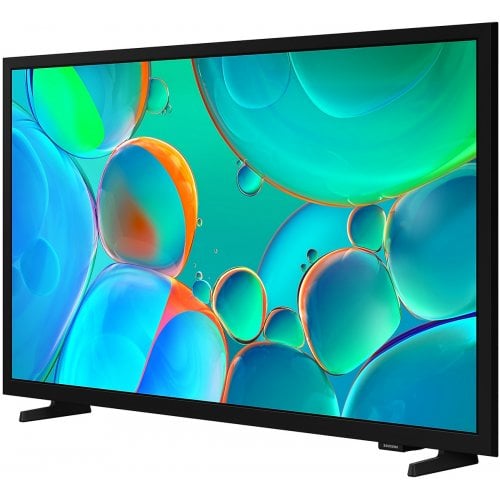 Купити Телевізор Samsung 32" H5000 (UE32H5000FUXUA) Black - ціна в Києві, Львові, Вінниці, Хмельницькому, Франківську, Україні | інтернет-магазин TELEMART.UA фото