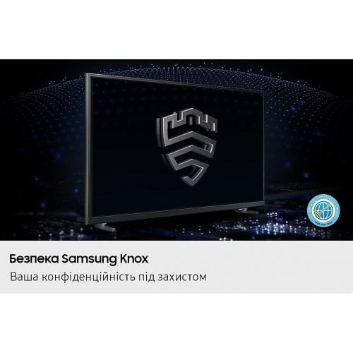Купити Телевізор Samsung 32" H5000 (UE32H5000FUXUA) Black - ціна в Києві, Львові, Вінниці, Хмельницькому, Франківську, Україні | інтернет-магазин TELEMART.UA фото