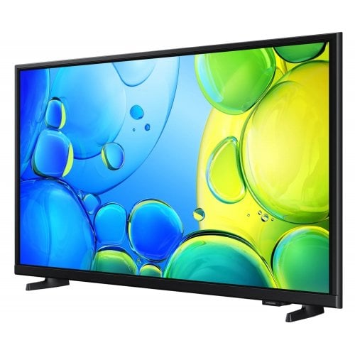 Купить Телевизор Samsung 32" F6000 (UE32F6000FUXUA) Black - цена в Харькове, Киеве, Днепре, Одессе
в интернет-магазине Telemart фото