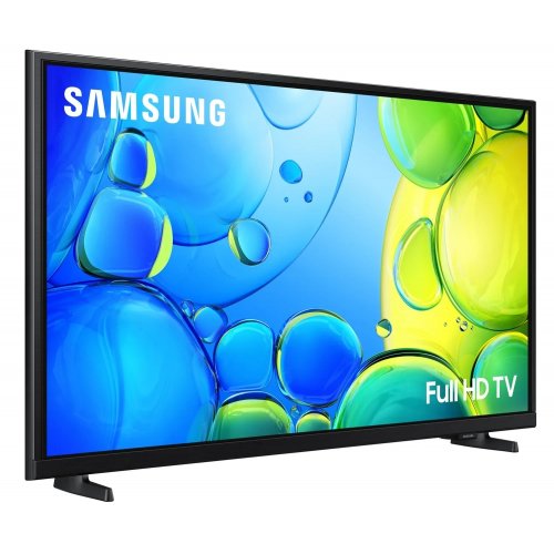 Купити Телевізор Samsung 40" F6000 (UE40F6000FUXUA) Black - ціна в Києві, Львові, Вінниці, Хмельницькому, Франківську, Україні | інтернет-магазин TELEMART.UA фото