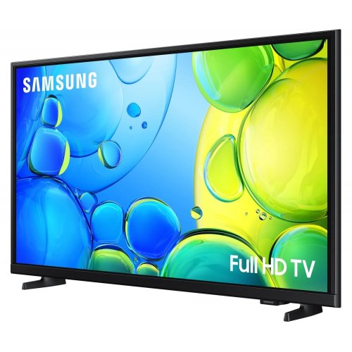 Купити Телевізор Samsung 40" F6000 (UE40F6000FUXUA) Black - ціна в Києві, Львові, Вінниці, Хмельницькому, Франківську, Україні | інтернет-магазин TELEMART.UA фото