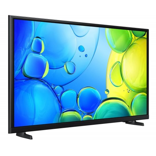 Купити Телевізор Samsung 40" F6000 (UE40F6000FUXUA) Black - ціна в Києві, Львові, Вінниці, Хмельницькому, Франківську, Україні | інтернет-магазин TELEMART.UA фото