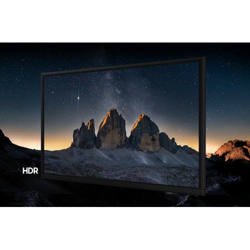 Купити Телевізор Samsung 40" F6000 (UE40F6000FUXUA) Black - ціна в Києві, Львові, Вінниці, Хмельницькому, Франківську, Україні | інтернет-магазин TELEMART.UA фото
