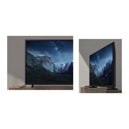 Купити Телевізор Samsung 40" F6000 (UE40F6000FUXUA) Black - ціна в Києві, Львові, Вінниці, Хмельницькому, Франківську, Україні | інтернет-магазин TELEMART.UA фото