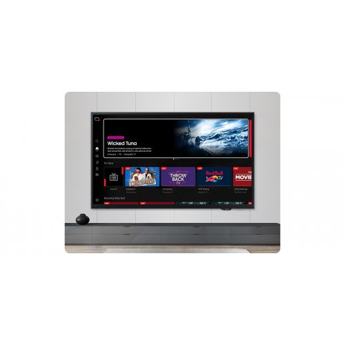 Купити Телевізор Samsung 40" F6000 (UE40F6000FUXUA) Black - ціна в Києві, Львові, Вінниці, Хмельницькому, Франківську, Україні | інтернет-магазин TELEMART.UA фото