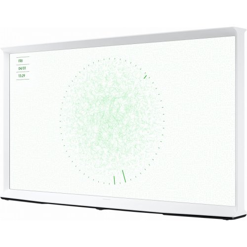 Купить Телевизор Samsung 43" The Serif LS01D (QE43LS01DAUXUA) White - цена в Харькове, Киеве, Днепре, Одессе
в интернет-магазине Telemart фото