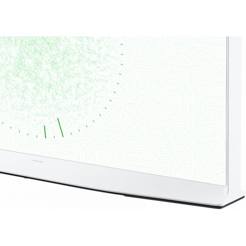 Купить Телевизор Samsung 43" The Serif LS01D (QE43LS01DAUXUA) White - цена в Харькове, Киеве, Днепре, Одессе
в интернет-магазине Telemart фото