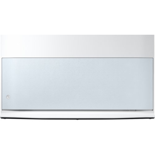 Купить Телевизор Samsung 43" The Serif LS01D (QE43LS01DAUXUA) White - цена в Харькове, Киеве, Днепре, Одессе
в интернет-магазине Telemart фото