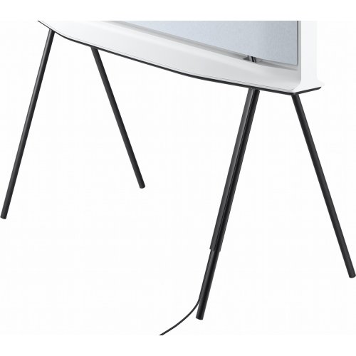 Купить Телевизор Samsung 43" The Serif LS01D (QE43LS01DAUXUA) White - цена в Харькове, Киеве, Днепре, Одессе
в интернет-магазине Telemart фото