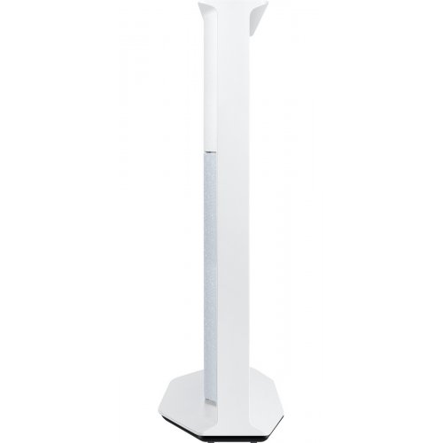 Купить Телевизор Samsung 43" The Serif LS01D (QE43LS01DAUXUA) White - цена в Харькове, Киеве, Днепре, Одессе
в интернет-магазине Telemart фото