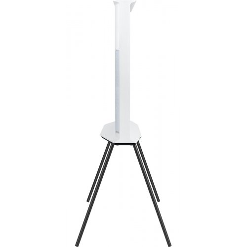 Купить Телевизор Samsung 43" The Serif LS01D (QE43LS01DAUXUA) White - цена в Харькове, Киеве, Днепре, Одессе
в интернет-магазине Telemart фото