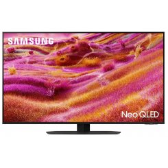 Телевизор Samsung 43