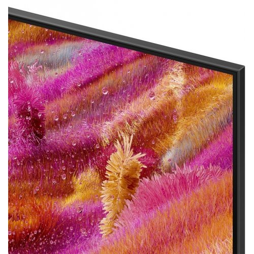 Купити Телевізор Samsung 43" Neo QLED QN90F 4K (QE43QN90FAUXUA) Black - ціна в Києві, Львові, Вінниці, Хмельницькому, Франківську, Україні | інтернет-магазин TELEMART.UA фото