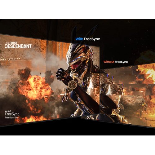 Купити Телевізор Samsung 48" OLED S90F 4K (QE48S90FAEXUA) Black - ціна в Києві, Львові, Вінниці, Хмельницькому, Франківську, Україні | інтернет-магазин TELEMART.UA фото