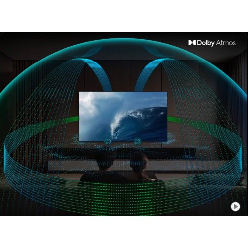 Купити Телевізор Samsung 48" OLED S90F 4K (QE48S90FAEXUA) Black - ціна в Києві, Львові, Вінниці, Хмельницькому, Франківську, Україні | інтернет-магазин TELEMART.UA фото