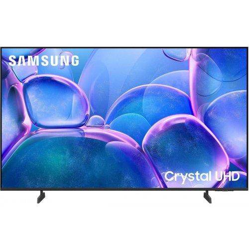 Купити Телевізор Samsung 50" Crystal UHD U7000F 4K (UE50U7000FUXUA) Black - ціна в Києві, Львові, Вінниці, Хмельницькому, Франківську, Україні | інтернет-магазин TELEMART.UA фото