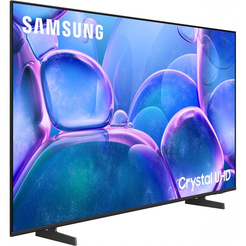 Купити Телевізор Samsung 50" Crystal UHD U7000F 4K (UE50U7000FUXUA) Black - ціна в Києві, Львові, Вінниці, Хмельницькому, Франківську, Україні | інтернет-магазин TELEMART.UA фото