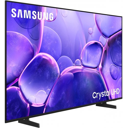 Купити Телевізор Samsung 50" Crystal UHD U8000F 4K (UE50U8000FUXUA) Black - ціна в Києві, Львові, Вінниці, Хмельницькому, Франківську, Україні | інтернет-магазин TELEMART.UA фото
