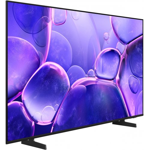 Купити Телевізор Samsung 50" Crystal UHD U8000F 4K (UE50U8000FUXUA) Black - ціна в Києві, Львові, Вінниці, Хмельницькому, Франківську, Україні | інтернет-магазин TELEMART.UA фото