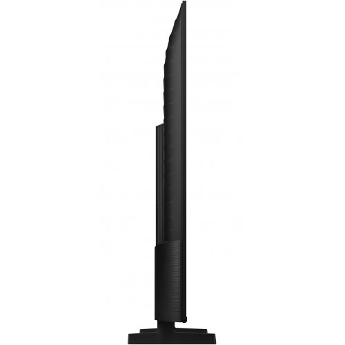 Купити Телевізор Samsung 50" Crystal UHD U8000F 4K (UE50U8000FUXUA) Black - ціна в Києві, Львові, Вінниці, Хмельницькому, Франківську, Україні | інтернет-магазин TELEMART.UA фото