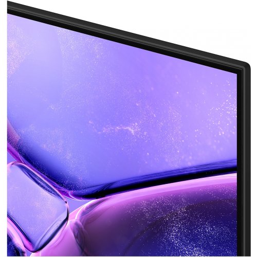 Купити Телевізор Samsung 50" Crystal UHD U8000F 4K (UE50U8000FUXUA) Black - ціна в Києві, Львові, Вінниці, Хмельницькому, Франківську, Україні | інтернет-магазин TELEMART.UA фото