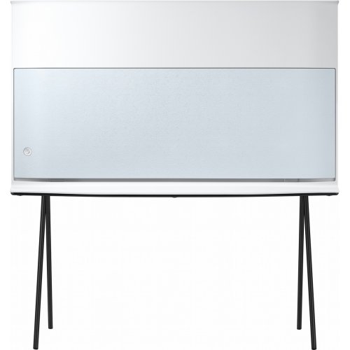 Купить Телевизор Samsung 50" The Serif LS01D (QE50LS01DAUXUA) White - цена в Харькове, Киеве, Днепре, Одессе
в интернет-магазине Telemart фото