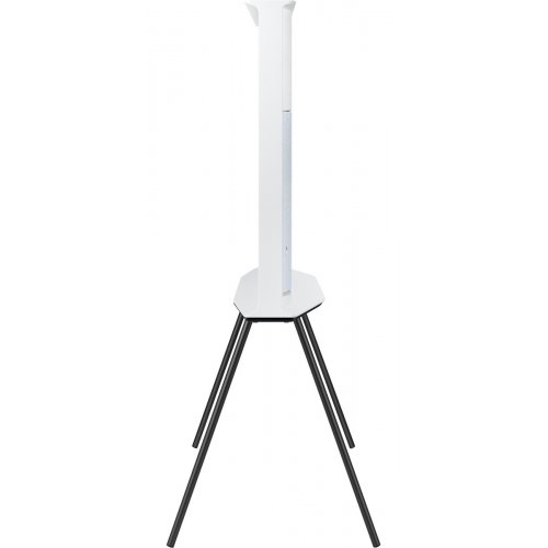 Купить Телевизор Samsung 50" The Serif LS01D (QE50LS01DAUXUA) White - цена в Харькове, Киеве, Днепре, Одессе
в интернет-магазине Telemart фото