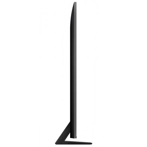 Купить Телевизор Samsung 50" Neo QLED QN80F 4K (QE50QN80FAUXUA) Black - цена в Харькове, Киеве, Днепре, Одессе
в интернет-магазине Telemart фото