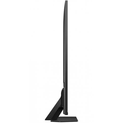 Купити Телевізор Samsung 50" Neo QLED QN90F 4K (QE50QN90FAUXUA) Black - ціна в Києві, Львові, Вінниці, Хмельницькому, Франківську, Україні | інтернет-магазин TELEMART.UA фото