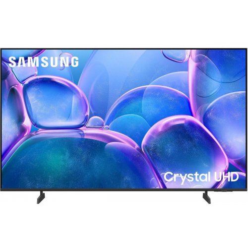 Купити Телевізор Samsung 55" Crystal UHD U7000F 4K (UE55U7000FUXUA) Black - ціна в Києві, Львові, Вінниці, Хмельницькому, Франківську, Україні | інтернет-магазин TELEMART.UA фото