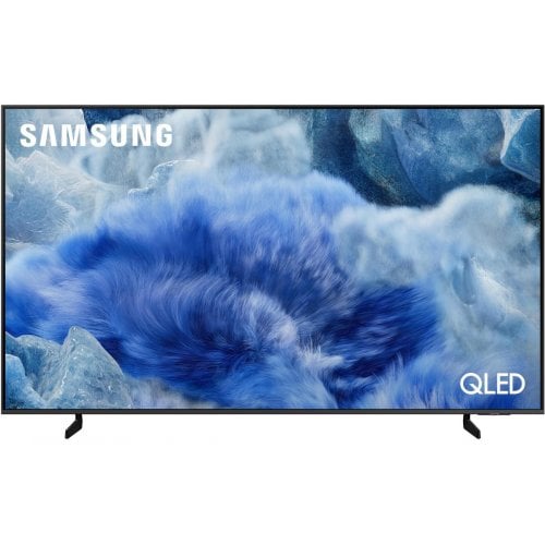 Купити Телевізор Samsung 75" QLED Q8F 4K (QE75Q8FAAUXUA) Black - ціна в Києві, Львові, Вінниці, Хмельницькому, Франківську, Україні | інтернет-магазин TELEMART.UA фото