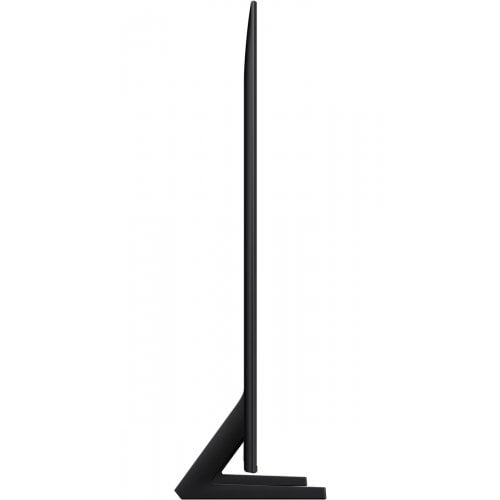 Купить Телевизор Samsung 85" QLED Q8F 4K (QE85Q8FAAUXUA) Black - цена в Харькове, Киеве, Днепре, Одессе
в интернет-магазине Telemart фото