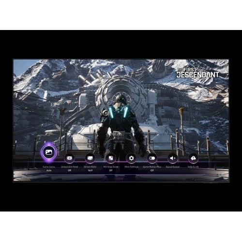 Купить Телевизор Samsung 85" QLED Q8F 4K (QE85Q8FAAUXUA) Black - цена в Харькове, Киеве, Днепре, Одессе
в интернет-магазине Telemart фото
