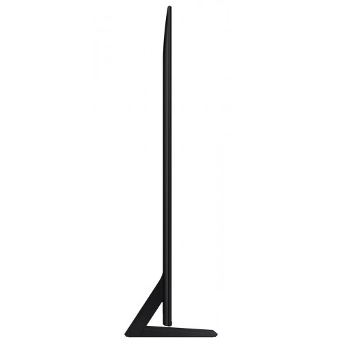 Купити Телевізор Samsung 55" Neo QLED QN70F 4K (QE55QN70FAUXUA) Black - ціна в Києві, Львові, Вінниці, Хмельницькому, Франківську, Україні | інтернет-магазин TELEMART.UA фото