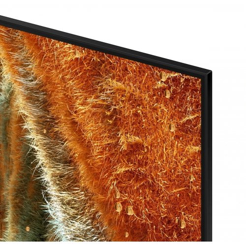 Купить Телевизор Samsung 85" Neo QLED QN70F 4K (QE85QN70FAUXUA) Black - цена в Харькове, Киеве, Днепре, Одессе
в интернет-магазине Telemart фото
