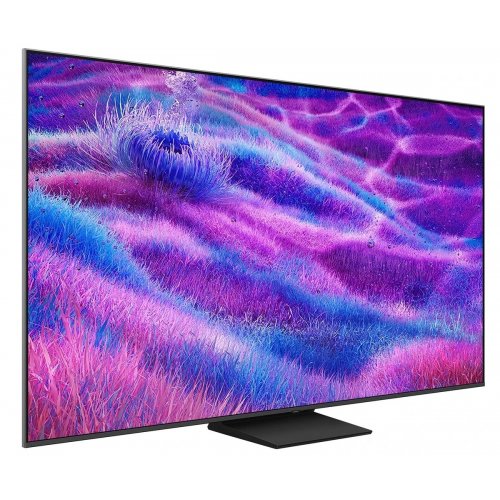 Купити Телевізор Samsung 65" Neo QLED QN80F 4K (QE65QN80FAUXUA) Black - ціна в Києві, Львові, Вінниці, Хмельницькому, Франківську, Україні | інтернет-магазин TELEMART.UA фото
