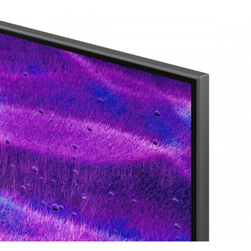 Купити Телевізор Samsung 65" Neo QLED QN80F 4K (QE65QN80FAUXUA) Black - ціна в Києві, Львові, Вінниці, Хмельницькому, Франківську, Україні | інтернет-магазин TELEMART.UA фото