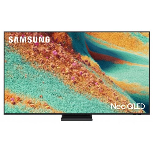 Купити Телевізор Samsung 65" Neo QLED QN85F 4K (QE65QN85FAUXUA) Black - ціна в Києві, Львові, Вінниці, Хмельницькому, Франківську, Україні | інтернет-магазин TELEMART.UA фото