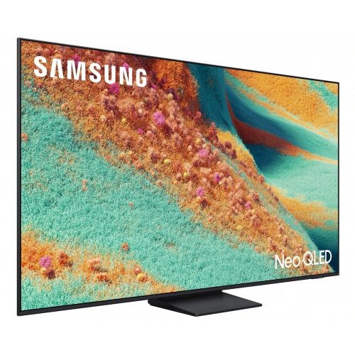 Купити Телевізор Samsung 65" Neo QLED QN85F 4K (QE65QN85FAUXUA) Black - ціна в Києві, Львові, Вінниці, Хмельницькому, Франківську, Україні | інтернет-магазин TELEMART.UA фото