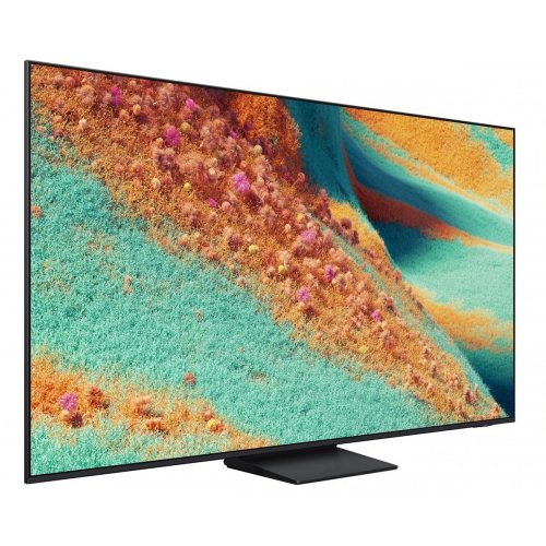 Купити Телевізор Samsung 65" Neo QLED QN85F 4K (QE65QN85FAUXUA) Black - ціна в Києві, Львові, Вінниці, Хмельницькому, Франківську, Україні | інтернет-магазин TELEMART.UA фото
