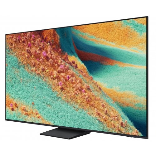 Купити Телевізор Samsung 65" Neo QLED QN85F 4K (QE65QN85FAUXUA) Black - ціна в Києві, Львові, Вінниці, Хмельницькому, Франківську, Україні | інтернет-магазин TELEMART.UA фото