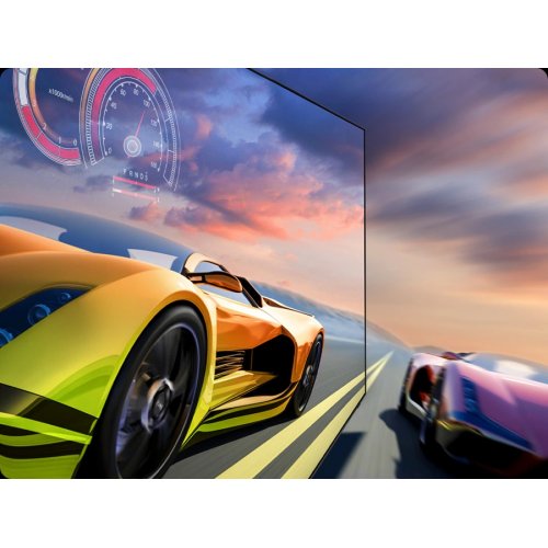Купити Телевізор Samsung 65" Neo QLED QN85F 4K (QE65QN85FAUXUA) Black - ціна в Києві, Львові, Вінниці, Хмельницькому, Франківську, Україні | інтернет-магазин TELEMART.UA фото