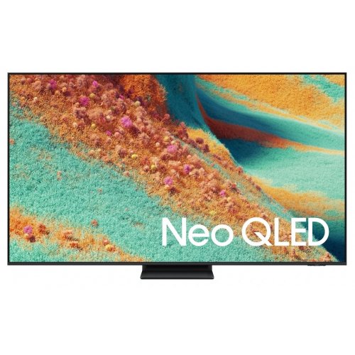 Купити Телевізор Samsung 75" Neo QLED QN85F 4K (QE75QN85FAUXUA) Black - ціна в Києві, Львові, Вінниці, Хмельницькому, Франківську, Україні | інтернет-магазин TELEMART.UA фото