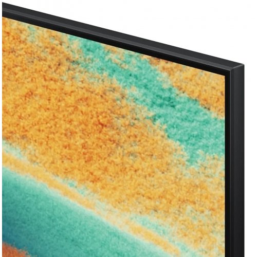 Купить Телевизор Samsung 85" Neo QLED QN85F 4K (QE85QN85FAUXUA) Black - цена в Харькове, Киеве, Днепре, Одессе
в интернет-магазине Telemart фото
