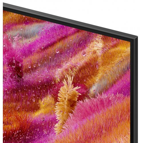 Купити Телевізор Samsung 55" Neo QLED QN90F 4K (QE55QN90FAUXUA) Black - ціна в Києві, Львові, Вінниці, Хмельницькому, Франківську, Україні | інтернет-магазин TELEMART.UA фото