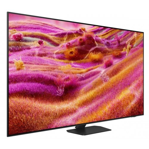 Купить Телевизор Samsung 65" Neo QLED QN90F 4K (QE65QN90FAUXUA) Black - цена в Харькове, Киеве, Днепре, Одессе
в интернет-магазине Telemart фото