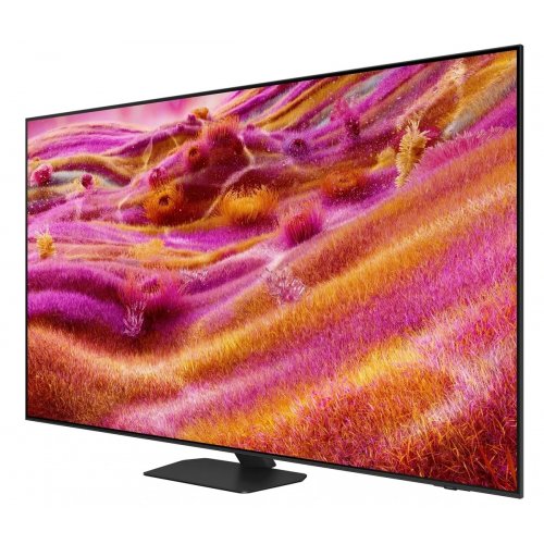 Купить Телевизор Samsung 65" Neo QLED QN90F 4K (QE65QN90FAUXUA) Black - цена в Харькове, Киеве, Днепре, Одессе
в интернет-магазине Telemart фото