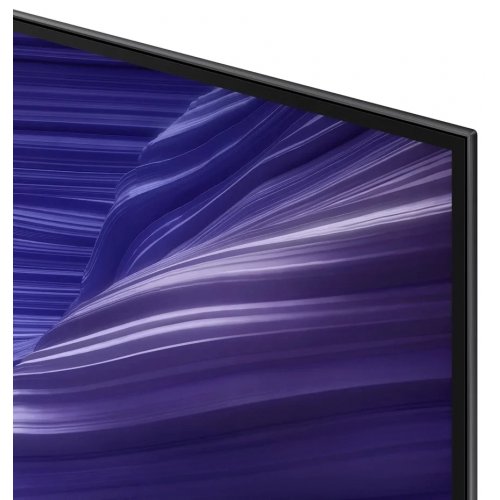 Купити Телевізор Samsung 77" OLED S90F 4K (QE77S90FAEXUA) Black - ціна в Києві, Львові, Вінниці, Хмельницькому, Франківську, Україні | інтернет-магазин TELEMART.UA фото